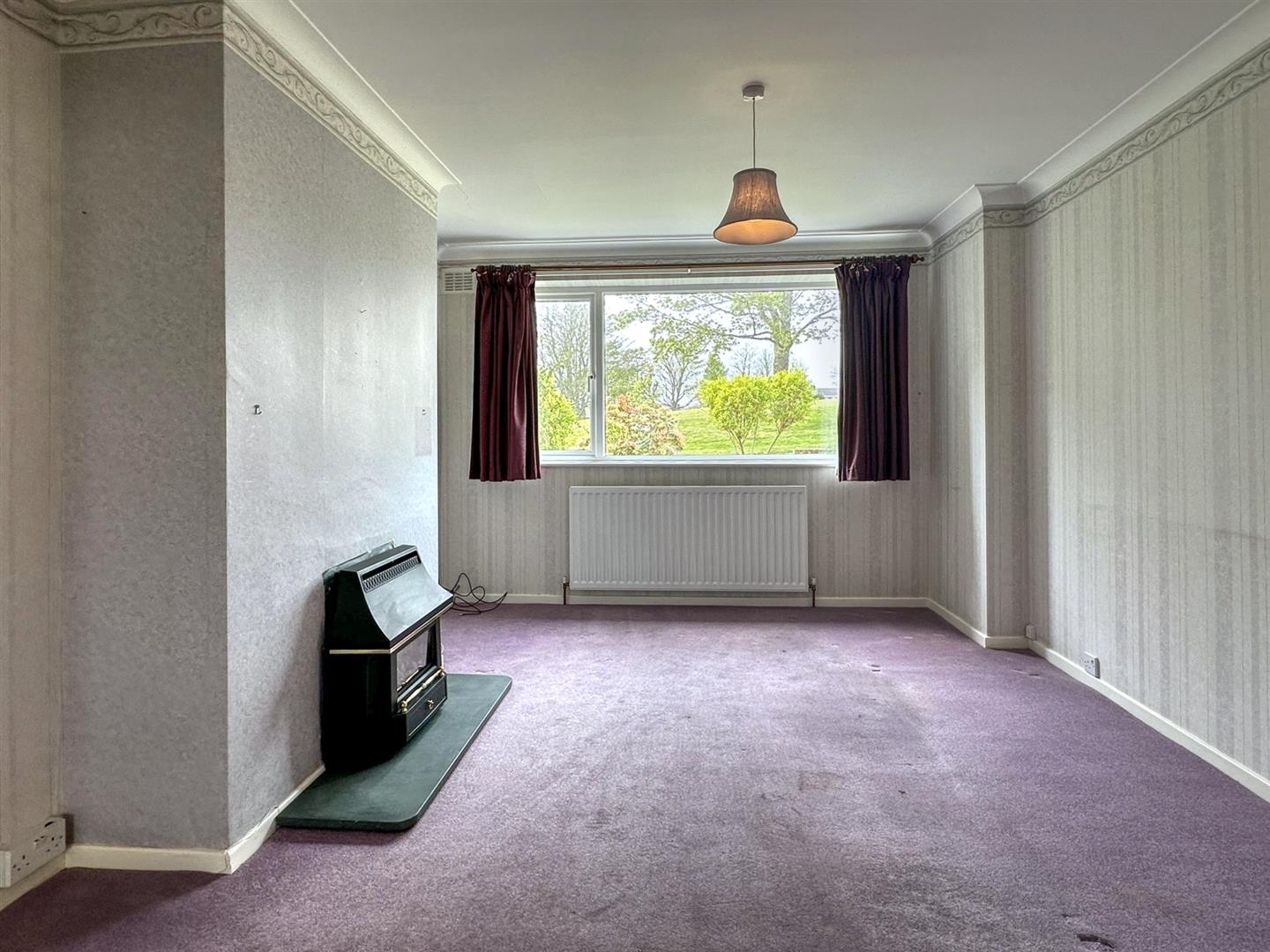 Property Monks Ridge, Kirkhill, Morpeth House SemiDetached